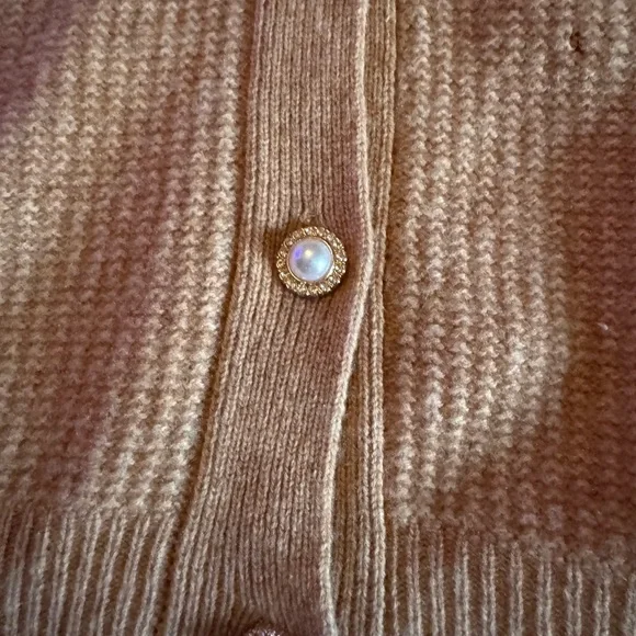 Merino wool sweater vest - Picture 5 of 8